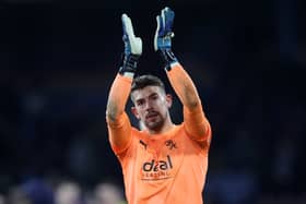 Alex Palmer (Photo by Adam Fradgley/West Bromwich Albion FC via Getty Images).