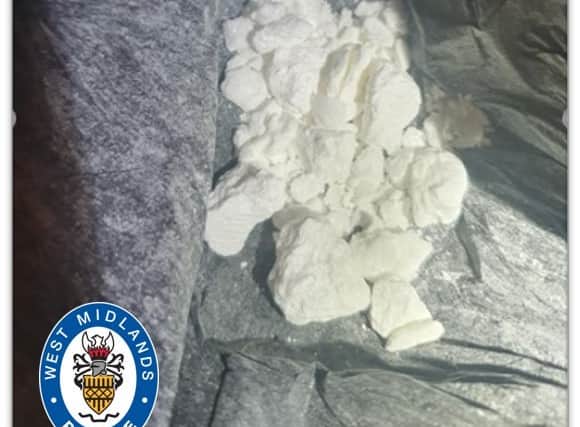 Over 100 arrests, drugs and weapons seized in taskforce County Lines ...