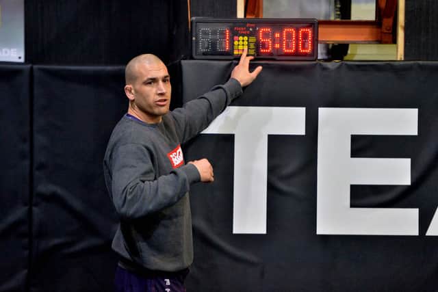 Tom Breese