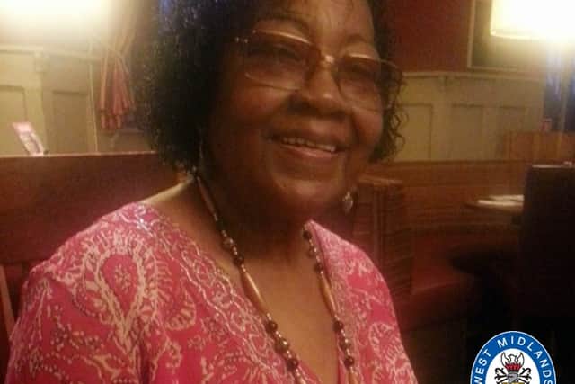 Lucille Downer, 85, died 