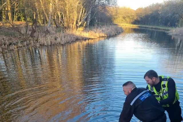 Five off-road bikes seized and five people arrested in police crackdown