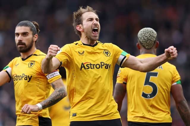 Craig Dawson (Getty)