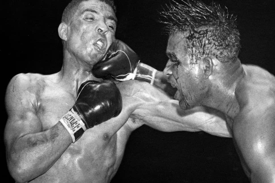 Rise and fall of boxing champ who defied The Mob