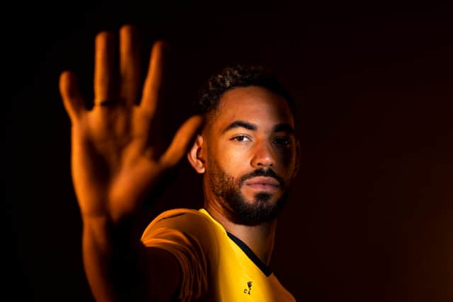 Matheus Cunha (Getty)