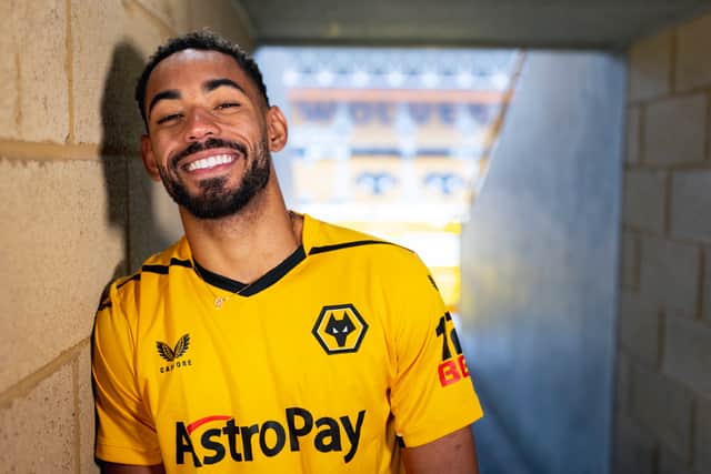 Matheus Cunha (Getty)