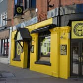 North Street Social in North Street, Wolverhampton 