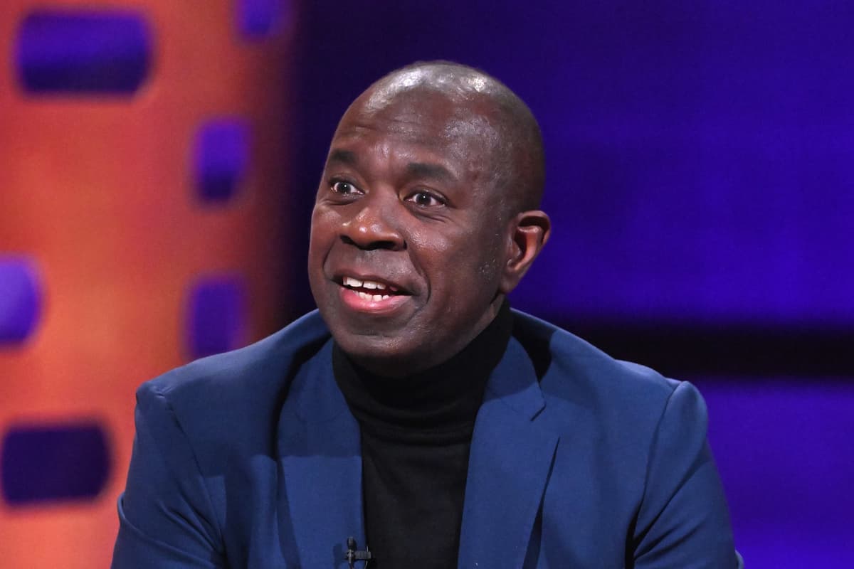 Clive Star Clive Myrie will return to Ukraine on one-year anniversary of Russia’s ...