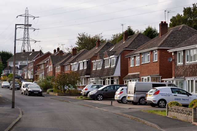 Residents of the Bustleholme Estate, which includes Andrew Road, Rayford Drive, Stanhurst Way, and Manorford Avenue, rely on the 66 bus service.