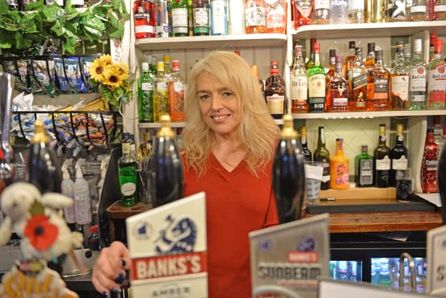 The Wolverhampton city centre pub that counts its customers as friends