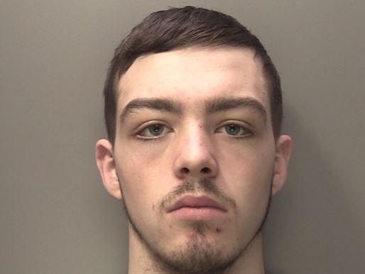 Police appeal for help finding Blakenall man wanted on dangerous ...