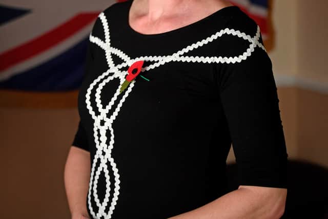Former Chief Whip Wendy Morton