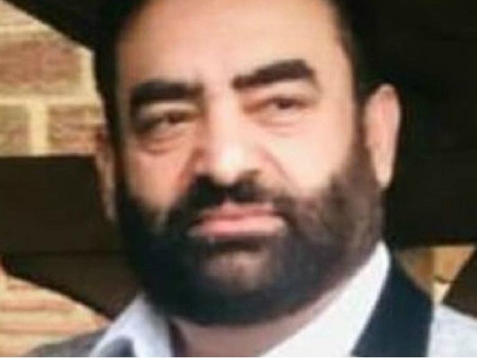 Two men from Halesowen and man from Birmingham charged with murder ...