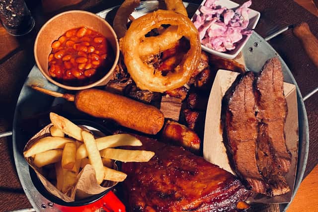 Rodeos has taken measures to promote itself by doing special offers on food deals