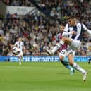 Conor Townsend is poised to return to the Baggies. (Photo by Adam Fradgley/West Bromwich Albion FC via Getty Images).