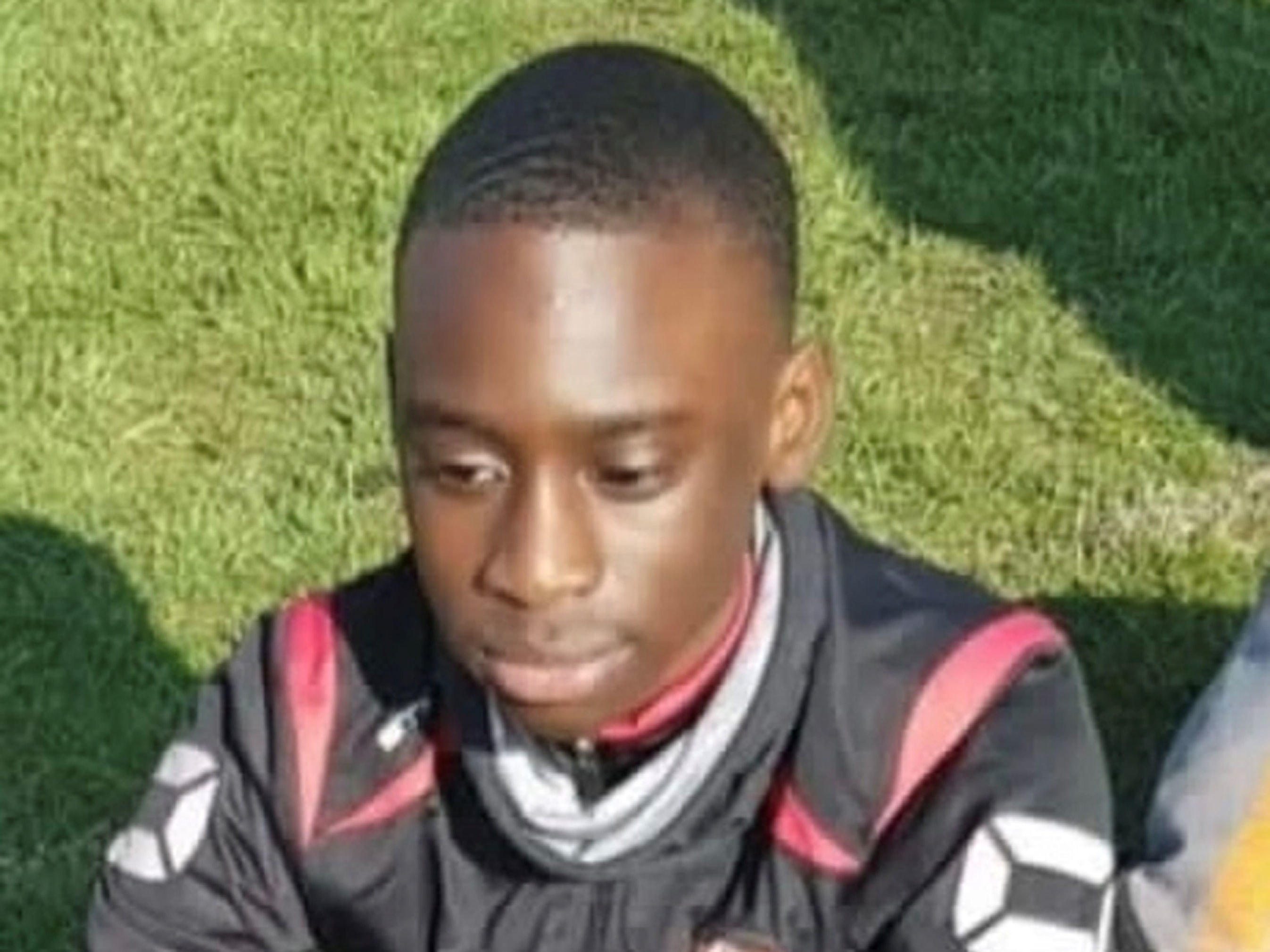 Teenager charged with murder of 16-year-old found stabbed in road