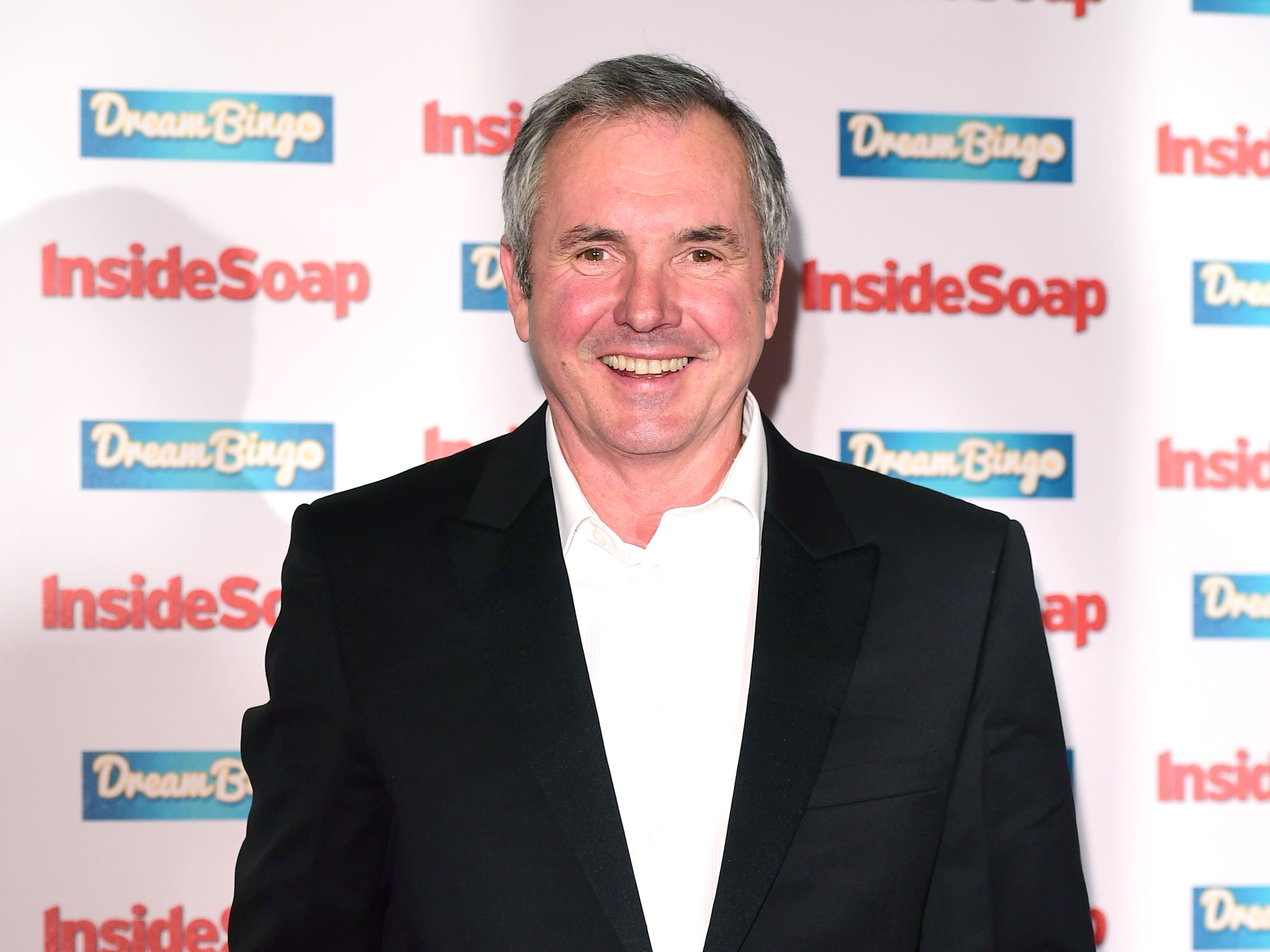 Alan Fletcher ‘thinking of going into medicine’ after Neighbours finale