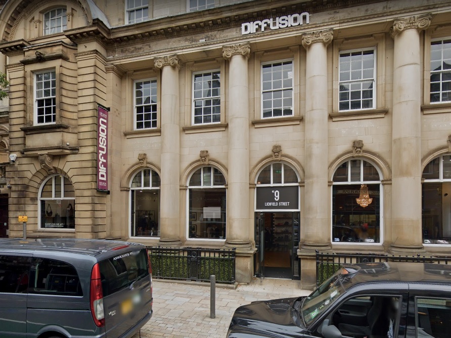 Wolverhampton night life gets a boost with plans for new £1.5m live ...