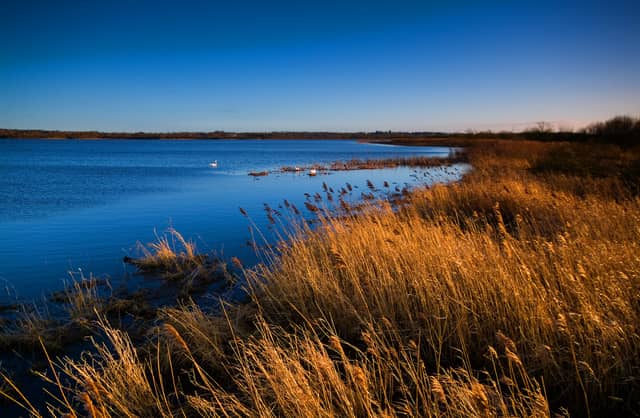 Lough Neagh