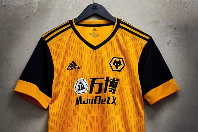 What about this one? The 2020/21 strip