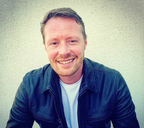 Andrew Cannon