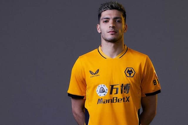 Last year's kit? Was this your top strip? The 2021/22 kit 
