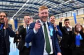 Councillor Simon Bennett