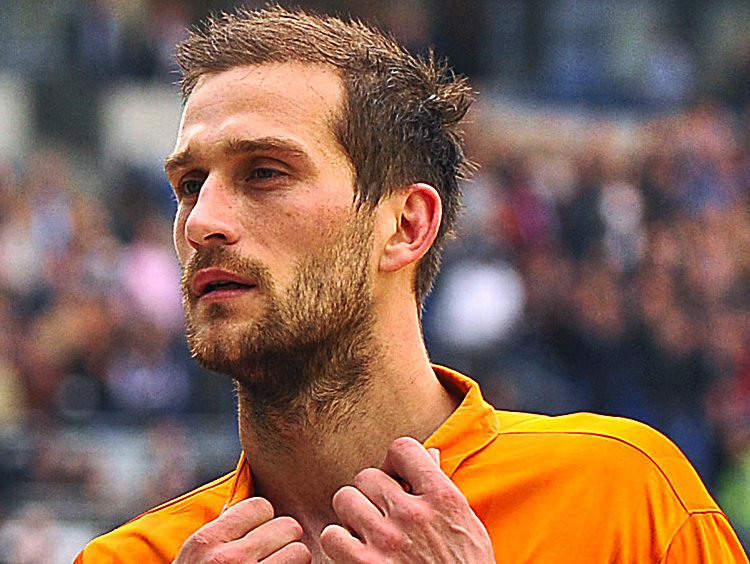 Former Wolves defender Roger Johnson to return to city for fan event