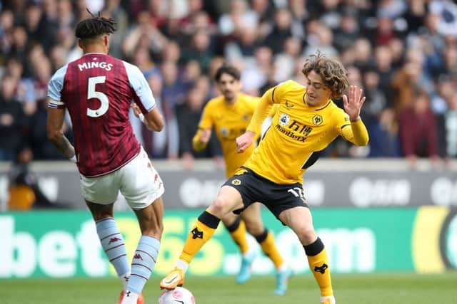 Fabio Silva (Getty)