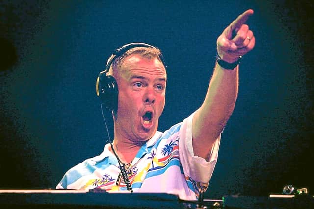 Fatboy Slim