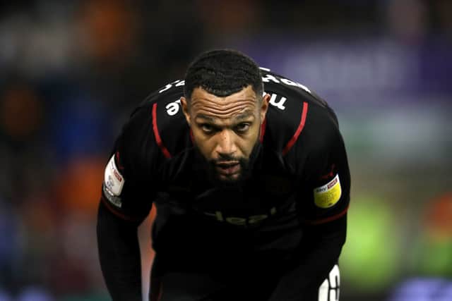 Matt Phillips of West Bromwich Albion. (Photo by Adam Fradgley/West Bromwich Albion FC via Getty Images).