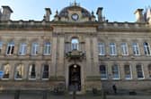 Wolverhampton Magistrates Court