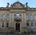 Wolverhampton Magistrates Court