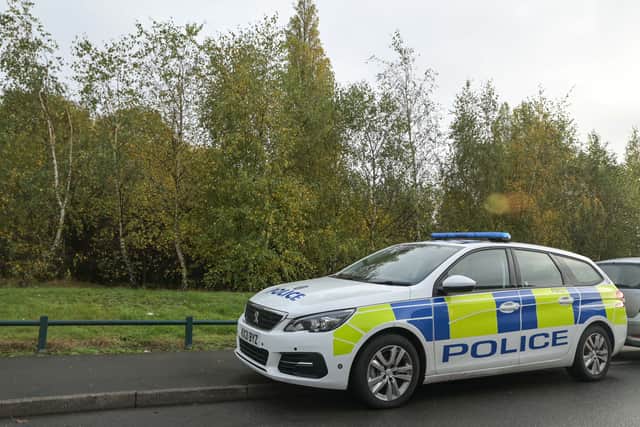 Police have appealed for witnesses to come forward. Photo: SnapperSK