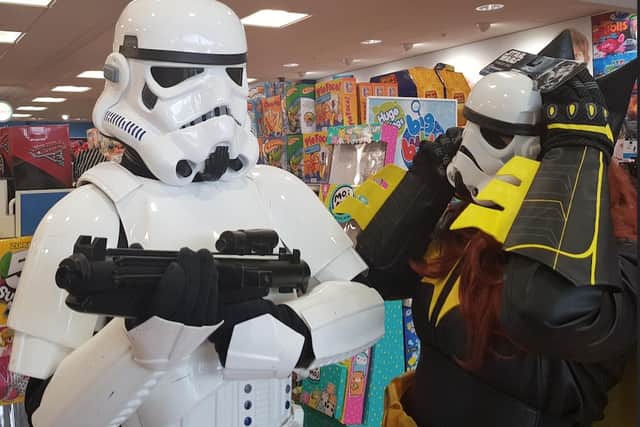 Geekcon