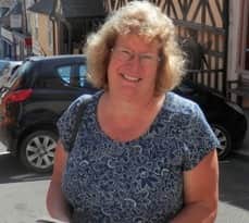 Councillor Ruth Houghton