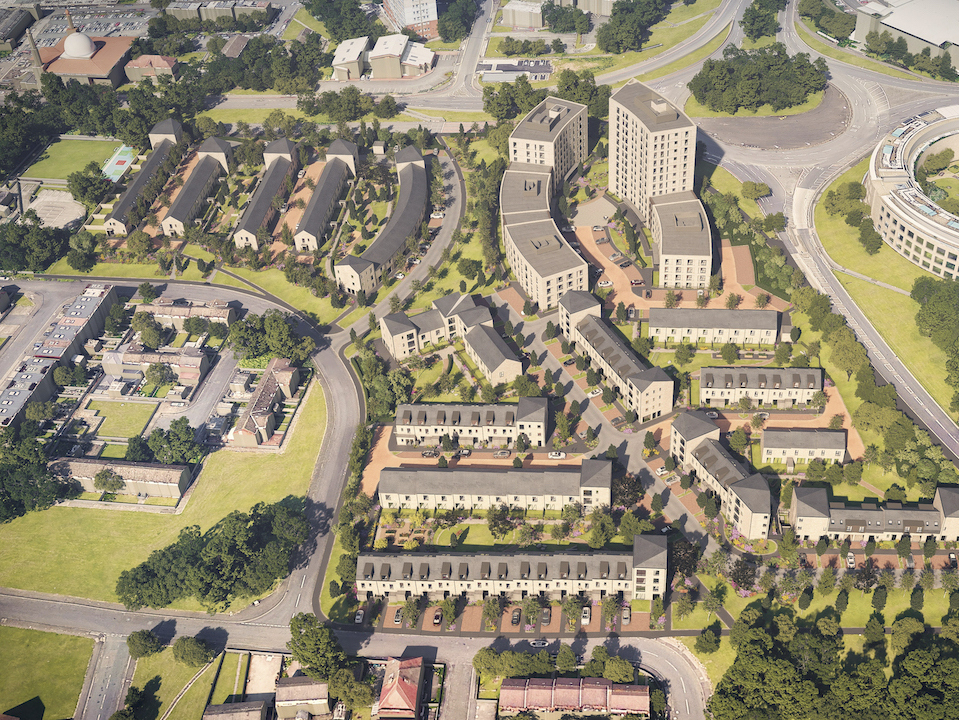 438-home scheme gets green light