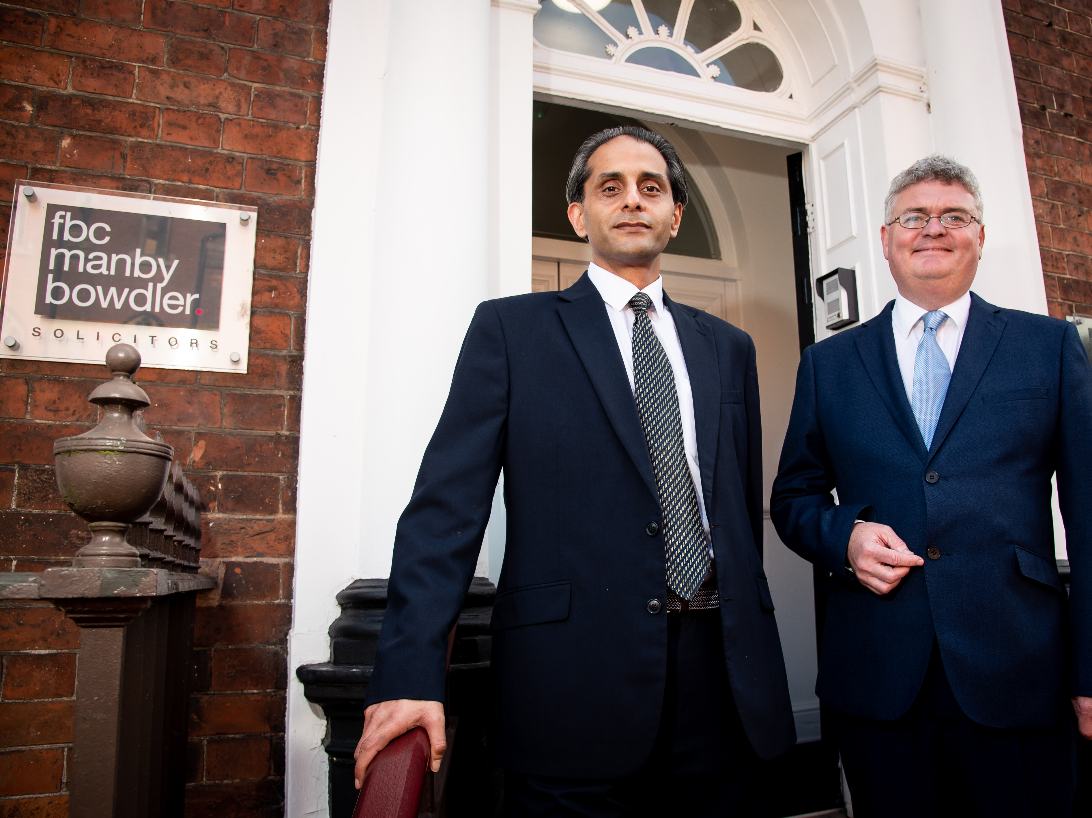 Law firm builds up residential property team