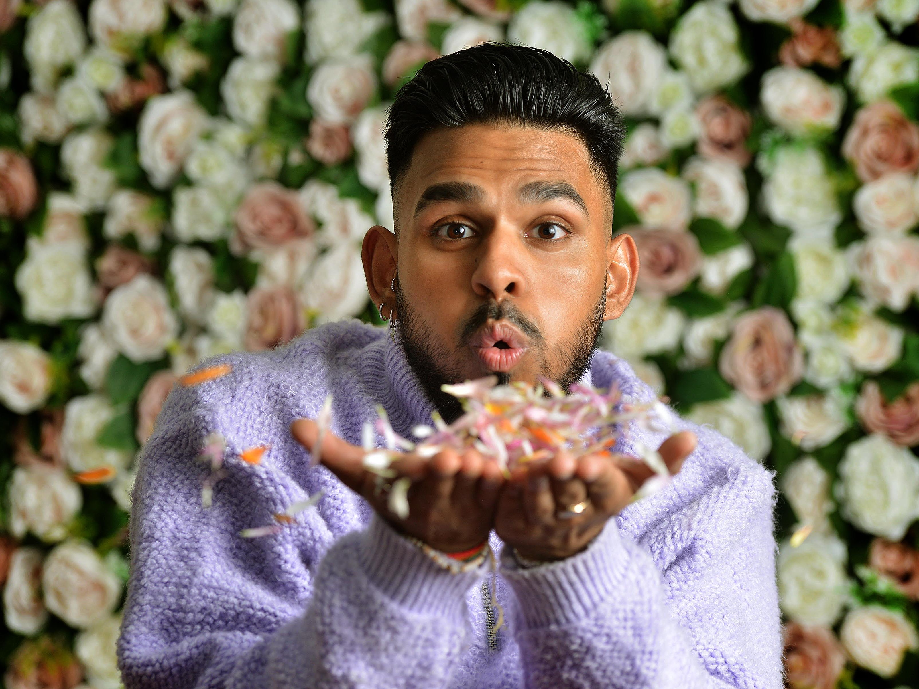 Wolverhampton student among line-up for new BBC Three reality show