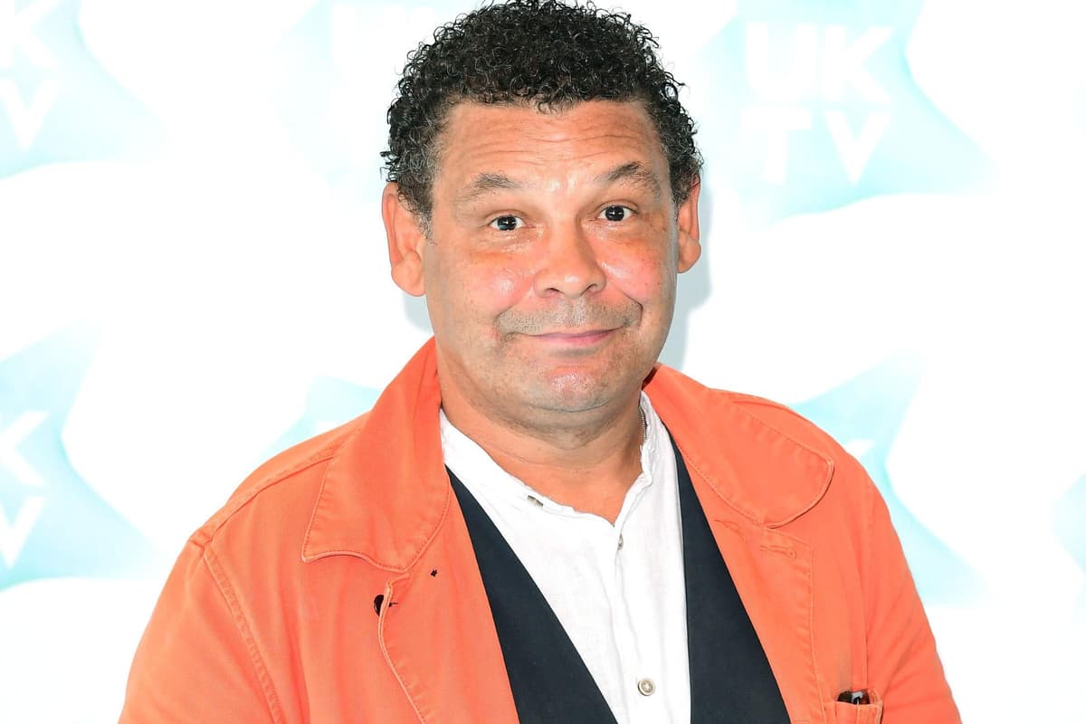 Red Dwarf star Craig Charles tests positive for coronavirus