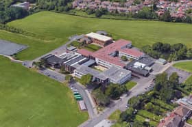Colton Hills Community School in Wolverhampton