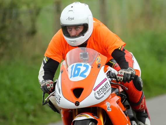 Ireland Ragsdale Racer Region's road racers debrief after another action-packed Cookstown 100