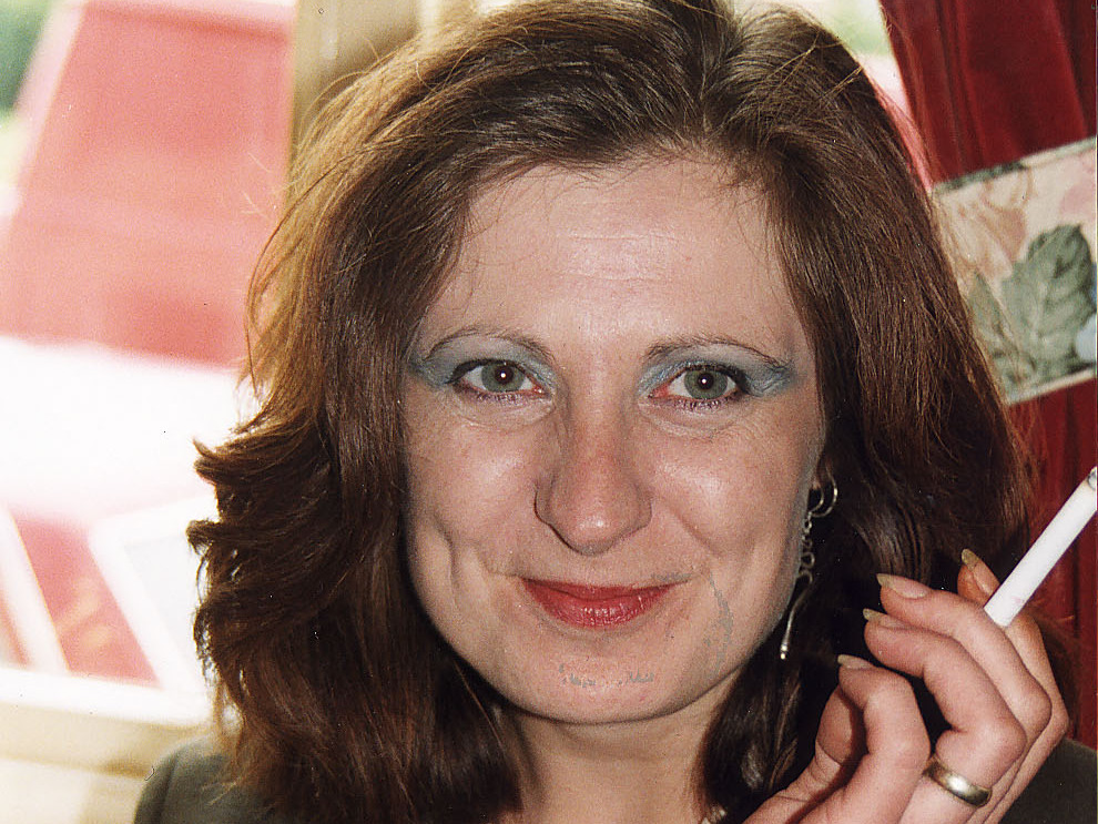 Crime show Murdertown to recount Staffordshire strangler case
