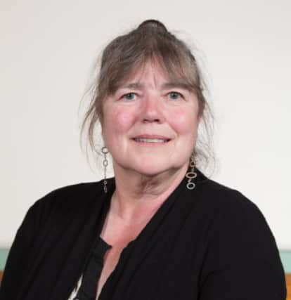 Councillor Kate Booth was cabinet member for children's wellbeing at Birmingham City Council. Copyright Birmingham City Council