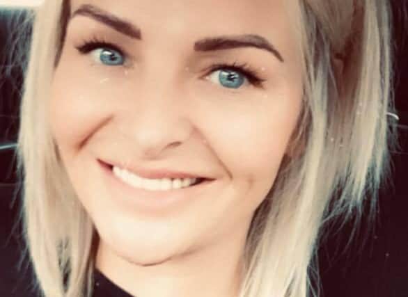 Deena Evans, from Willenhall, now takes medication to help ease the pain