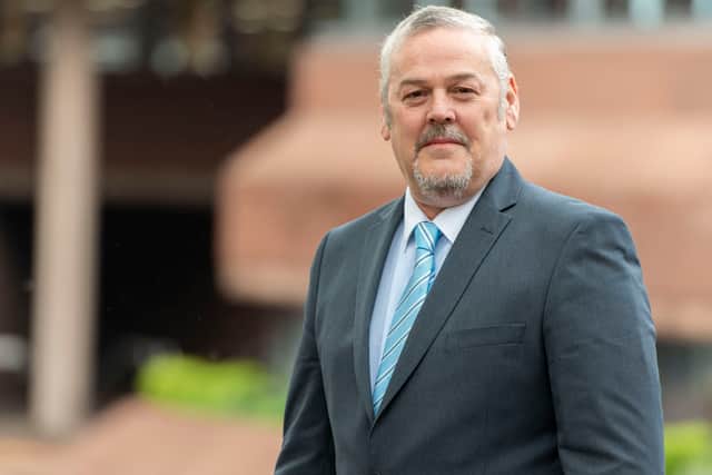 Council leader Councillor Ian Brookfield said the accolade would give the city a major boost