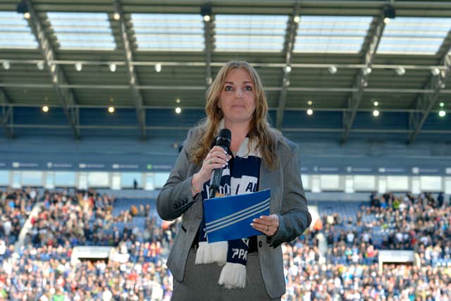 Astle's daughter, Dawn, has campaigned for more research into the affects of constantly heading football