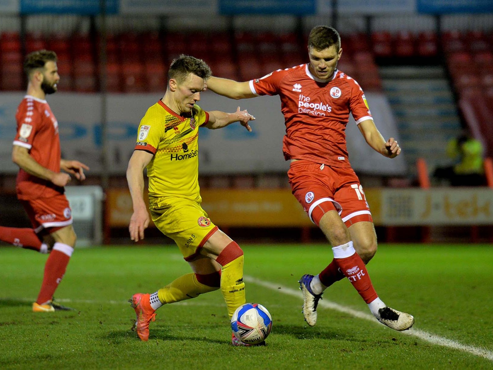 Royals boss Neil Tooth tips ex-Baggies youth to kick on after league ...