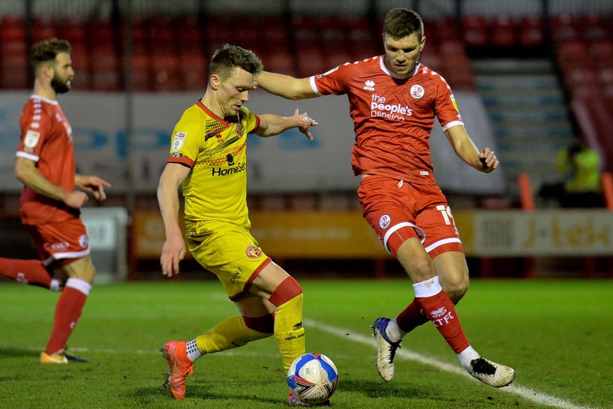 Neil Tooth Football Royals boss Neil Tooth tips ex-Baggies youth to kick on after league ...