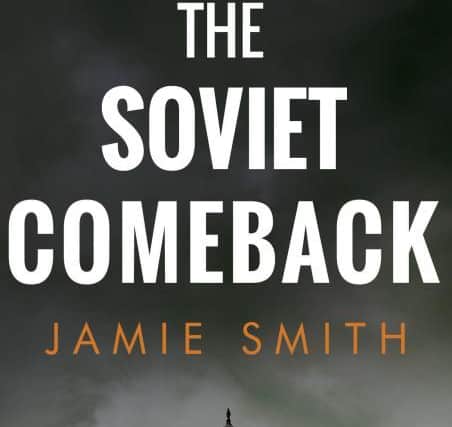 The Soviet Comeback