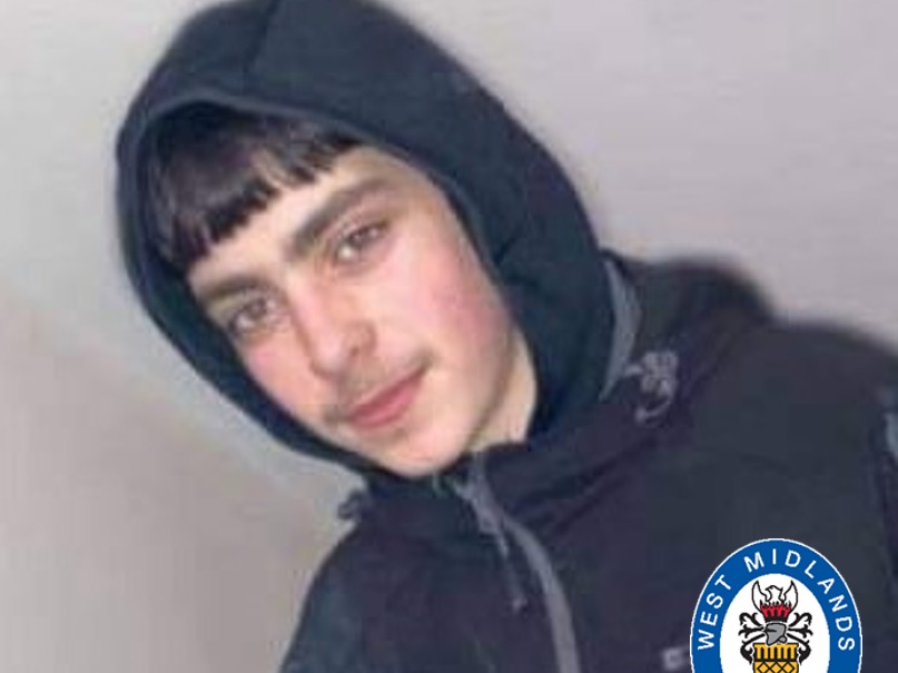 Two charged with murder after boy, 16, killed in moped crash